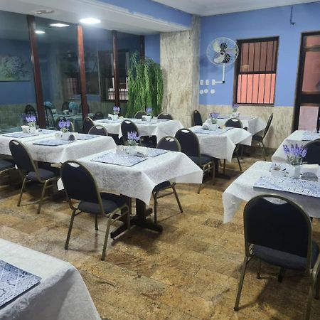 Itajubá Hotel Rio de Janeiro Esterno foto