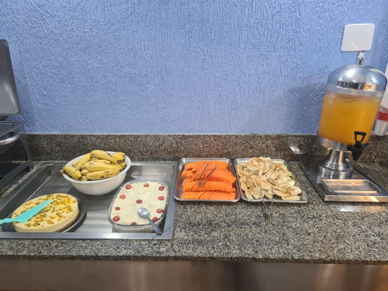 Itajubá Hotel Rio de Janeiro Esterno foto
