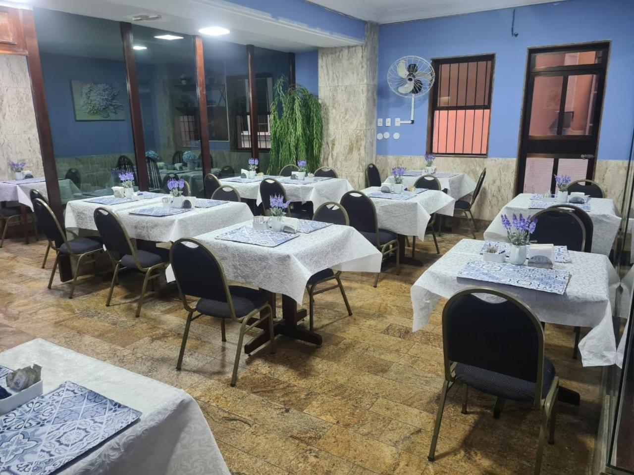 Itajubá Hotel Rio de Janeiro Esterno foto