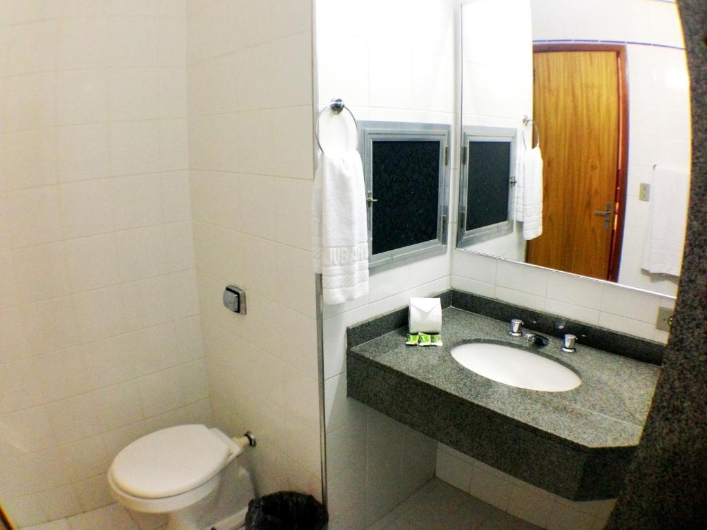 Itajubá Hotel Rio de Janeiro Esterno foto